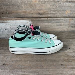 converse double tongue mens